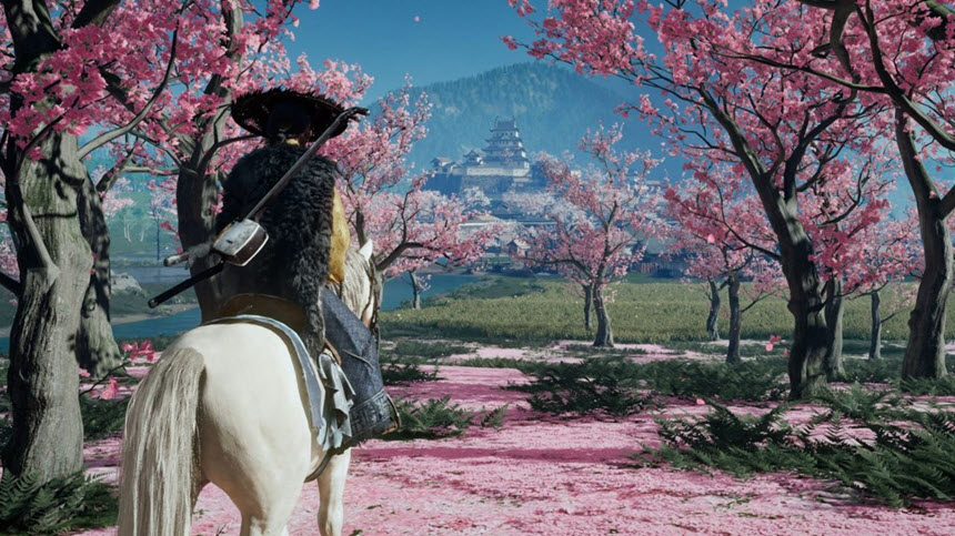 Ghost of Tsushima Directors Cut + DLC ครบ ภาษาไทย [45GB][Google Drive] สุดยอดเกมแอ็กชันซามูไรโอเพ่นเวิลด์ระดับมาสเตอร์พีซ โปรแกรม