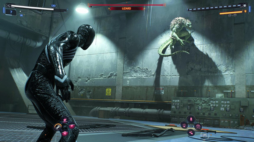 Marvel’s Spider-Man 2 Deluxe Edition + DLC ครบ ภาษาไทย [75.8GB][Google Drive] เกมแอ็กชันซูเปอร์ฮีโร่โอเพ่นเวิลด์ฟอร์มยักษ์ระดับมาสเตอร์พีซ โปรแกรม