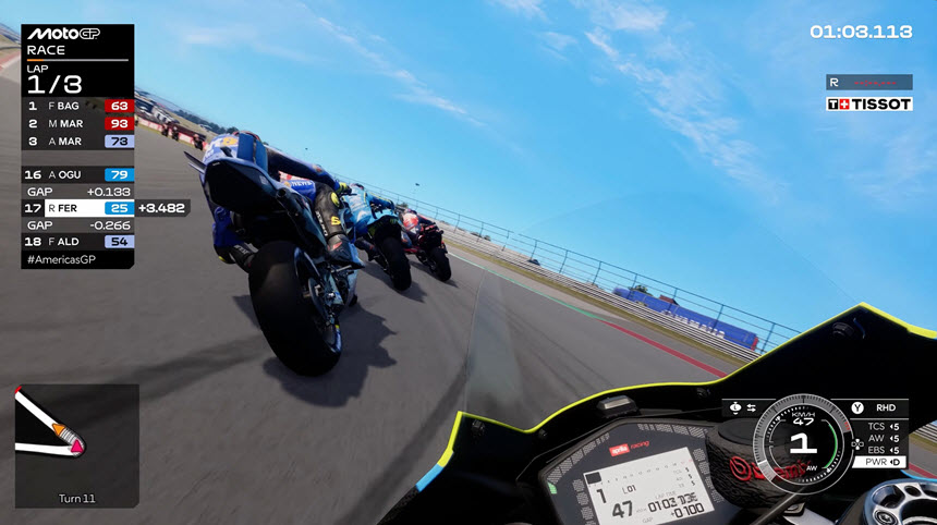 MotoGP 26 + All DLCs [19.9GB][Google Drive] เกมแข่งรถมอเตอร์ไซค์ระดับโลกสไตล์ซีมูเลชันสุดสมจริง โปรแกรม