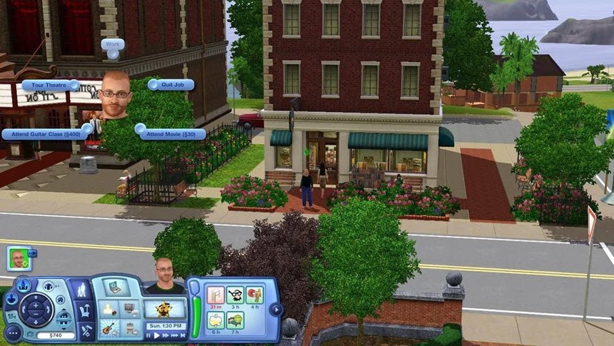 The Sims 3 Ultimate Collection [26.3GB][Google Drive] เกมจำลองชีวิตโลกเปิดโอเพ่นเวิลด์ในตำนานที่อิสระที่สุดบน PC โปรแกรม
