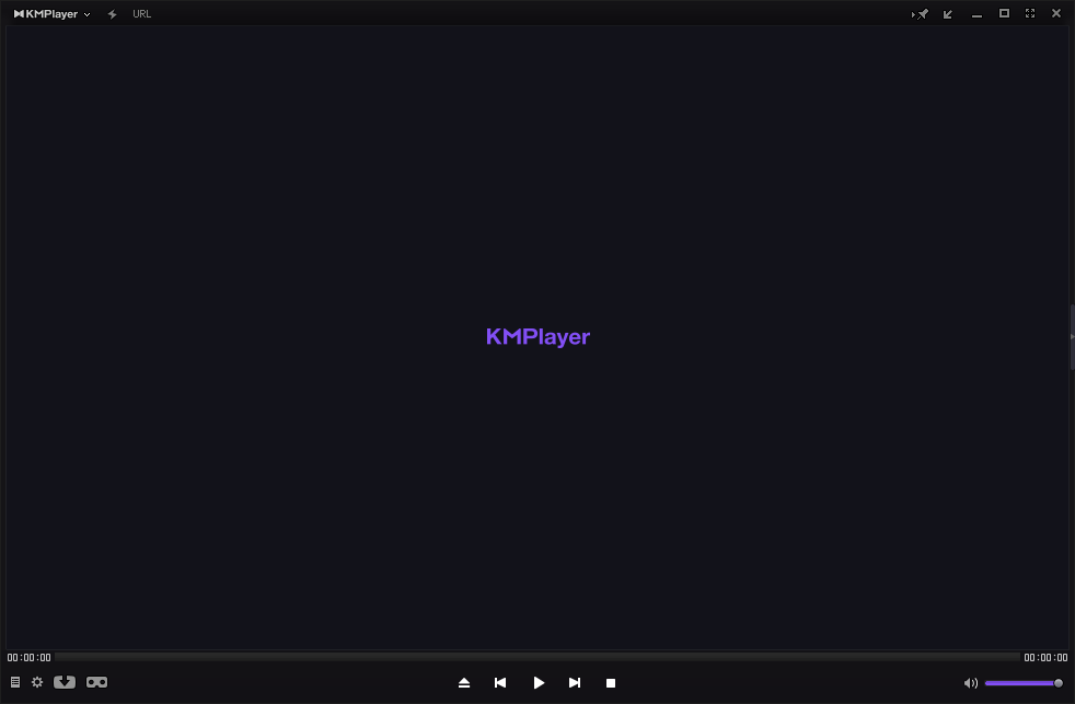 The KMPlayer 2026 ล่าสุด | 4 โปรแกรมเล่นไฟล์มัลติมีเดียครอบจักรวาล