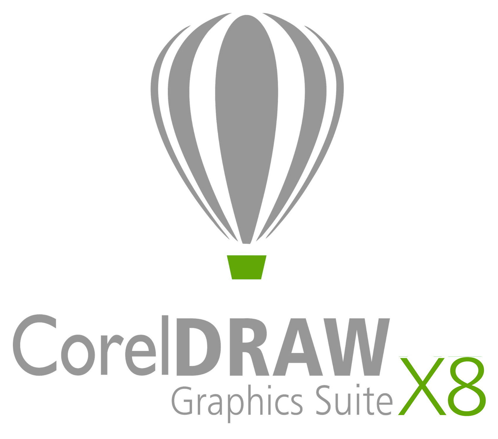 CorelDRAW X8 (32Bit/64Bit) Full โปรแกรม ออกแบบกราฟิก ฟรี