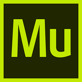 Adobe Muse CC 2018 (64Bit) Full โปรแกรมออกแบบเว็บไซต์ ฟรี