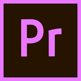 Adobe Premiere Pro CC 2018 (64Bit) โปรแกรมตัดต่อวิดีโอ ฟรี