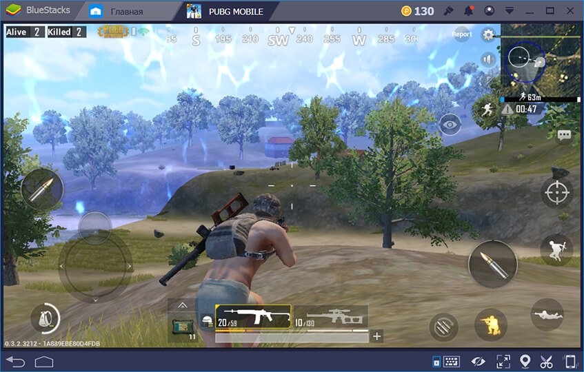 BlueStacks 5 ล่าสุด (Full Offline Installer) โปรแกรมจำลอง Android ฟรี
