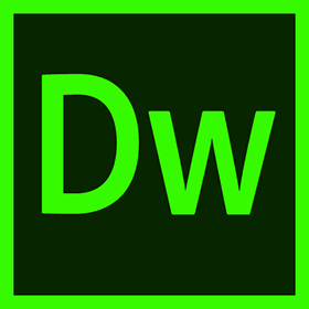 Adobe Dreamweaver CC 2019 (32Bit/64Bit) Full โปรแกรมเขียนเว็บไซต์ ฟรี