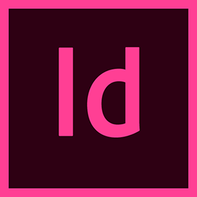 Adobe InDesign CC 2019 (64-Bit) โปรแกรมสร้างสื่อสิ่งพิมพ์ ฟรี