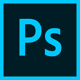Adobe Photoshop CC 2019 (64Bit) โปรแกรมแต่งรูปภาพ ยอดนิยม ฟรี