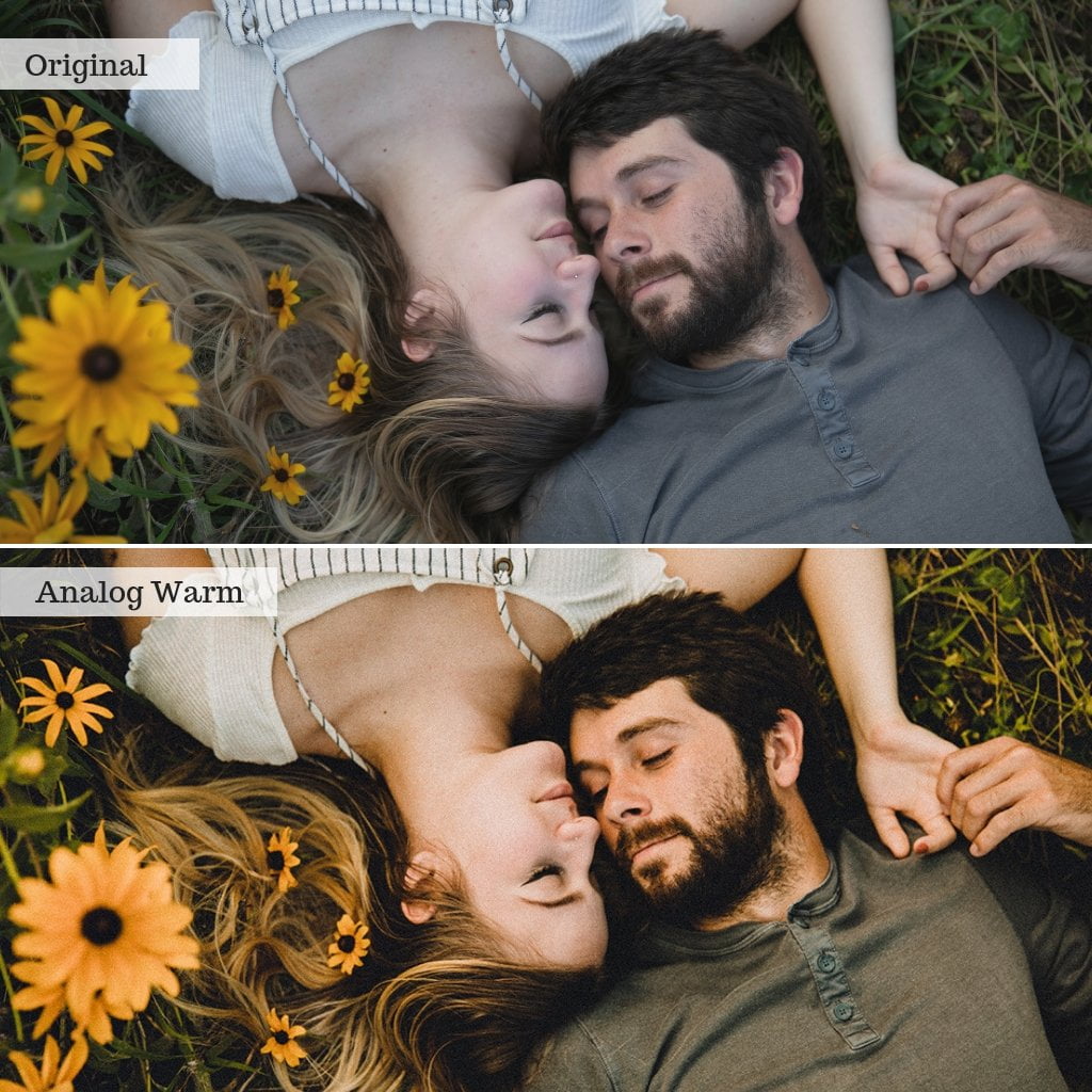 รวม Presets Lightroom Premium ในโทนต่างๆ มากกว่า 2800พร้อม ฟรี โปรแกรม