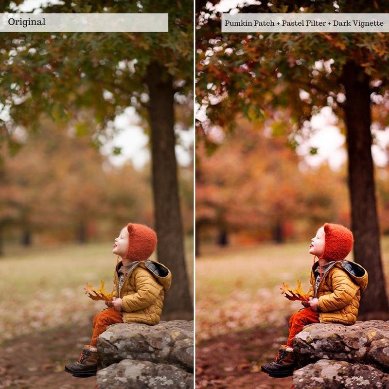 รวม Presets Lightroom Premium ในโทนต่างๆ มากกว่า 2800พร้อม ฟรี โปรแกรม