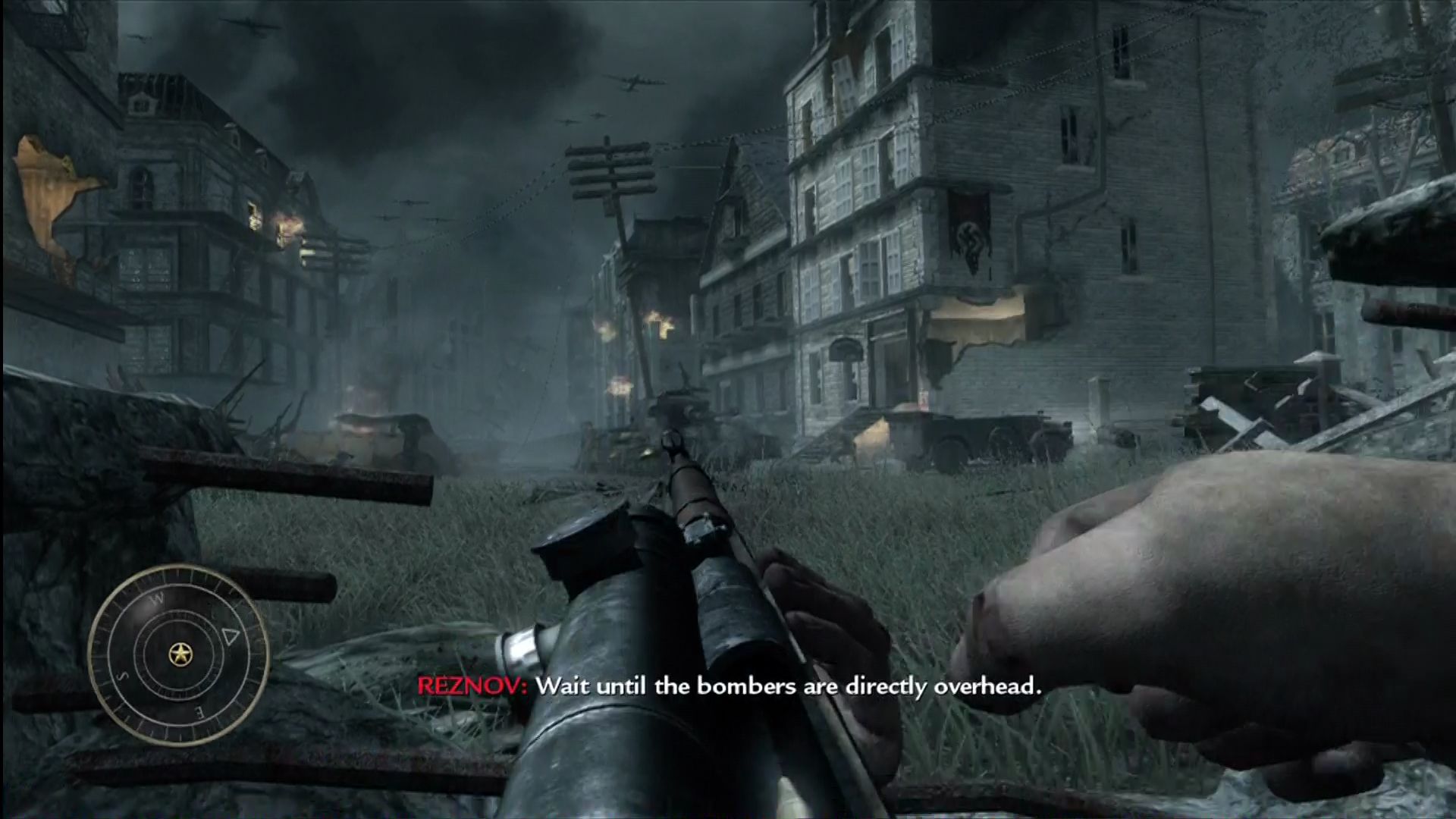 Call of Duty World at War