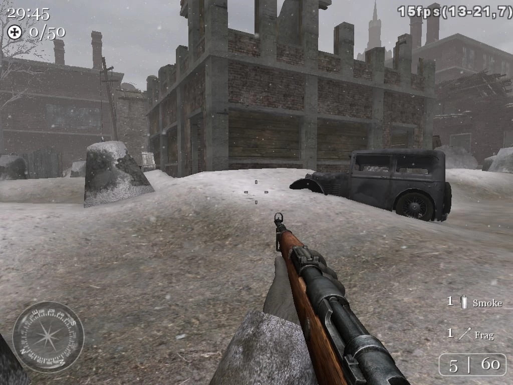 Call of Duty 2