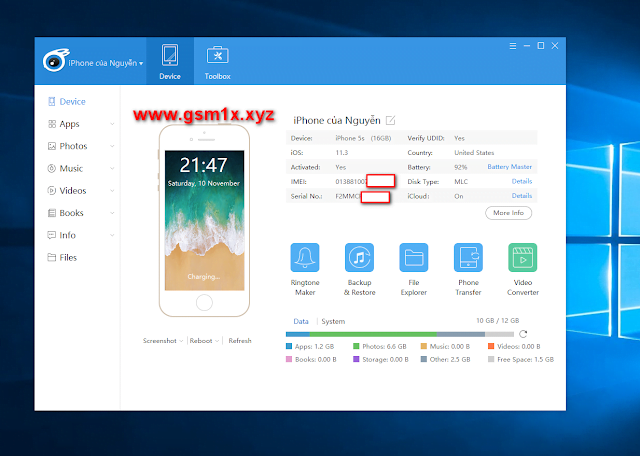 รวมโปรแกรมซ่อมโทรศัพท์ SAMSUNG OPPO ASUS HUAWEI และแบรนด์อื่นๆ มากมาย โปรแกรม