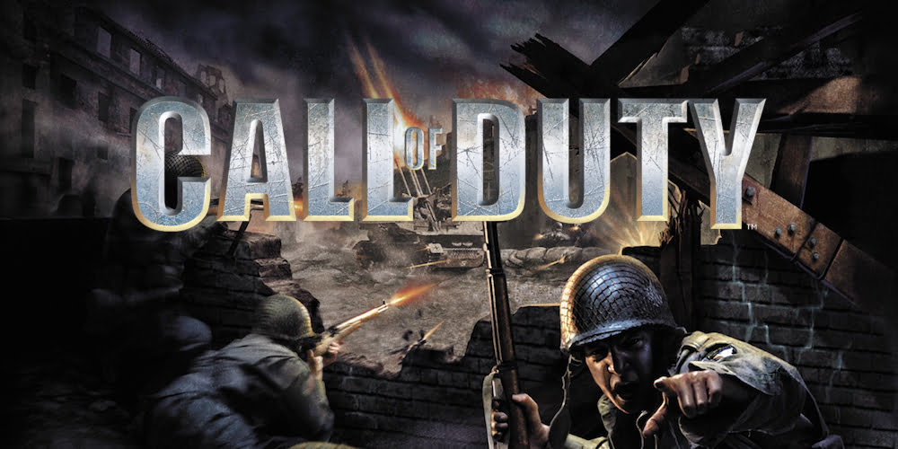 ดาวน์โหลดเกม Call of Duty ภาค 1 ไฟล์เดียวจบ