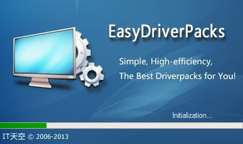 Easy Driver Pack 6.6.20 Full (32Bit/64Bit) ภาษาไทย  ฟรี