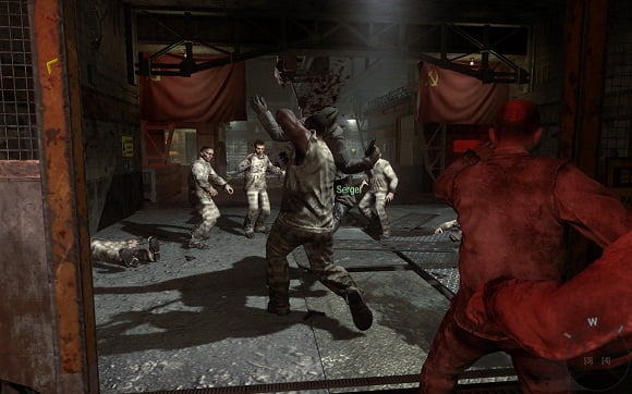 Call of Duty Black Ops