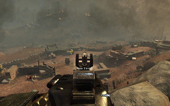 Call of Duty Black Ops