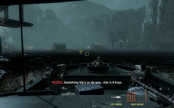 Call of Duty Black Ops