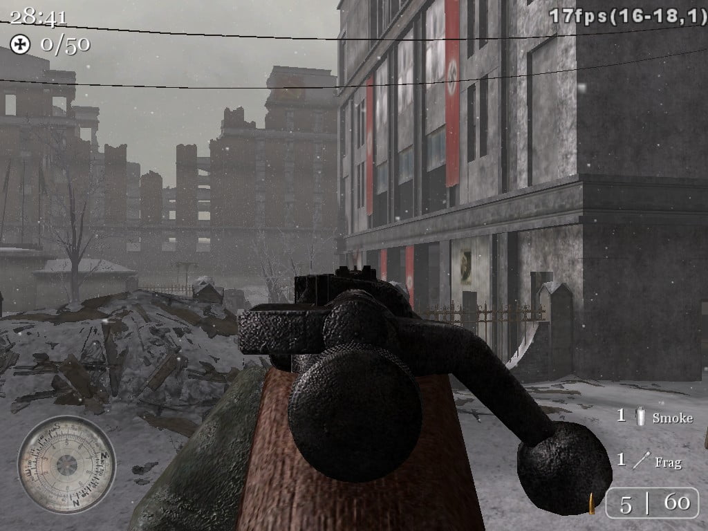 Call of Duty 2