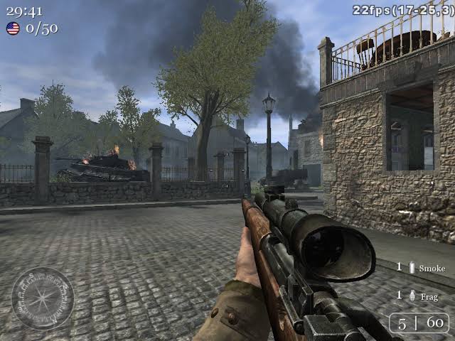 Call of Duty 2