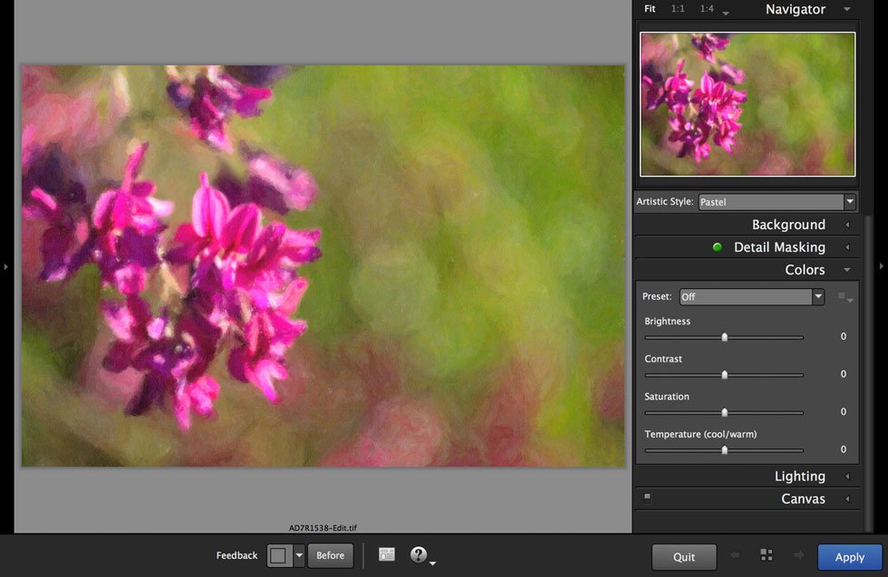 Alien Skin Snap Art 4 ล่าสุด Full (Win/macOS) ฟรี โปรแกรม