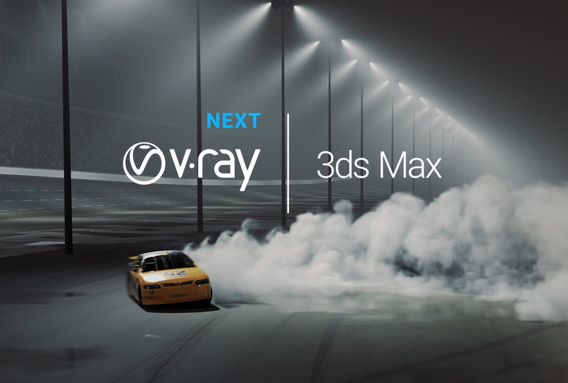 V-Ray Next 4-02 For 3ds Max 2013 ล่าสุด-2021 (64Bit) ปลั๊กอิน เรนเดอร์ 3D ฟรี โปรแกรม