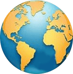 AllMapSoft Universal Maps Downloader 10.219 โปรแกรมดาวน์โหลดแผนที่