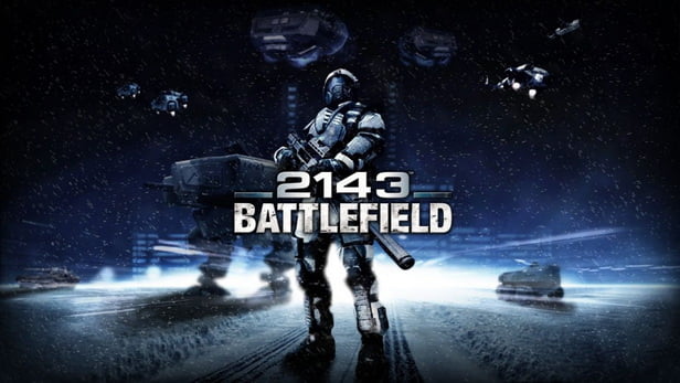 ดาวน์โหลดเกม Battlefield 2142 ไฟล์เดียวจบ