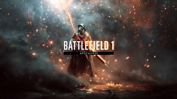 ดาวน์โหลดเกม Battlefield 1 ตัวเต็ม ฟรี