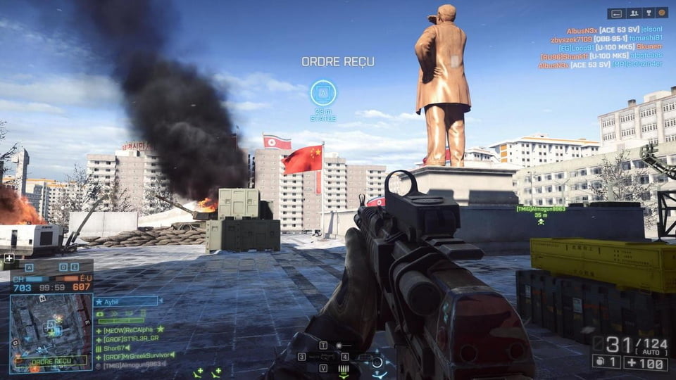 Battlefield 4