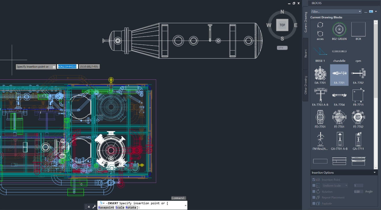 Autocad 2020 Full (64Bit) พร้อม VDO สอนติดตั้ง โปรแกรมเขียนแบบ 2D/3D ฟรี