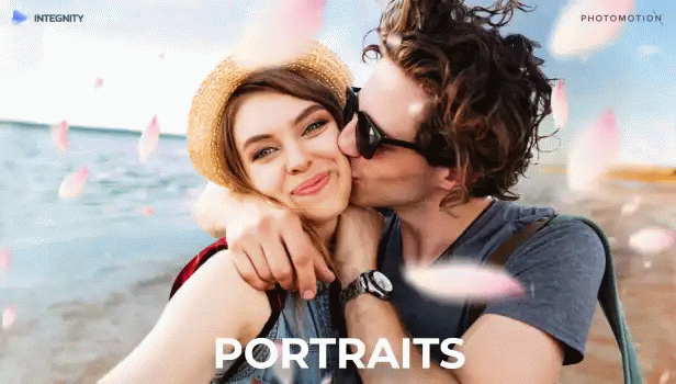 Videohive – Photomotion 3D Photo Animator (6 ล่าสุด in 1) ฟรี โปรแกรม