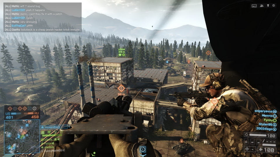 Battlefield 4