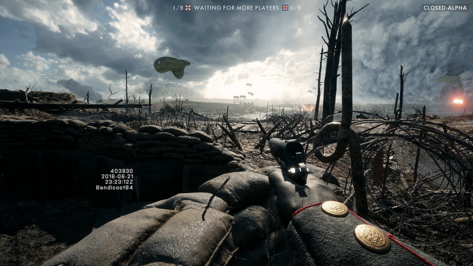 Battlefield 1