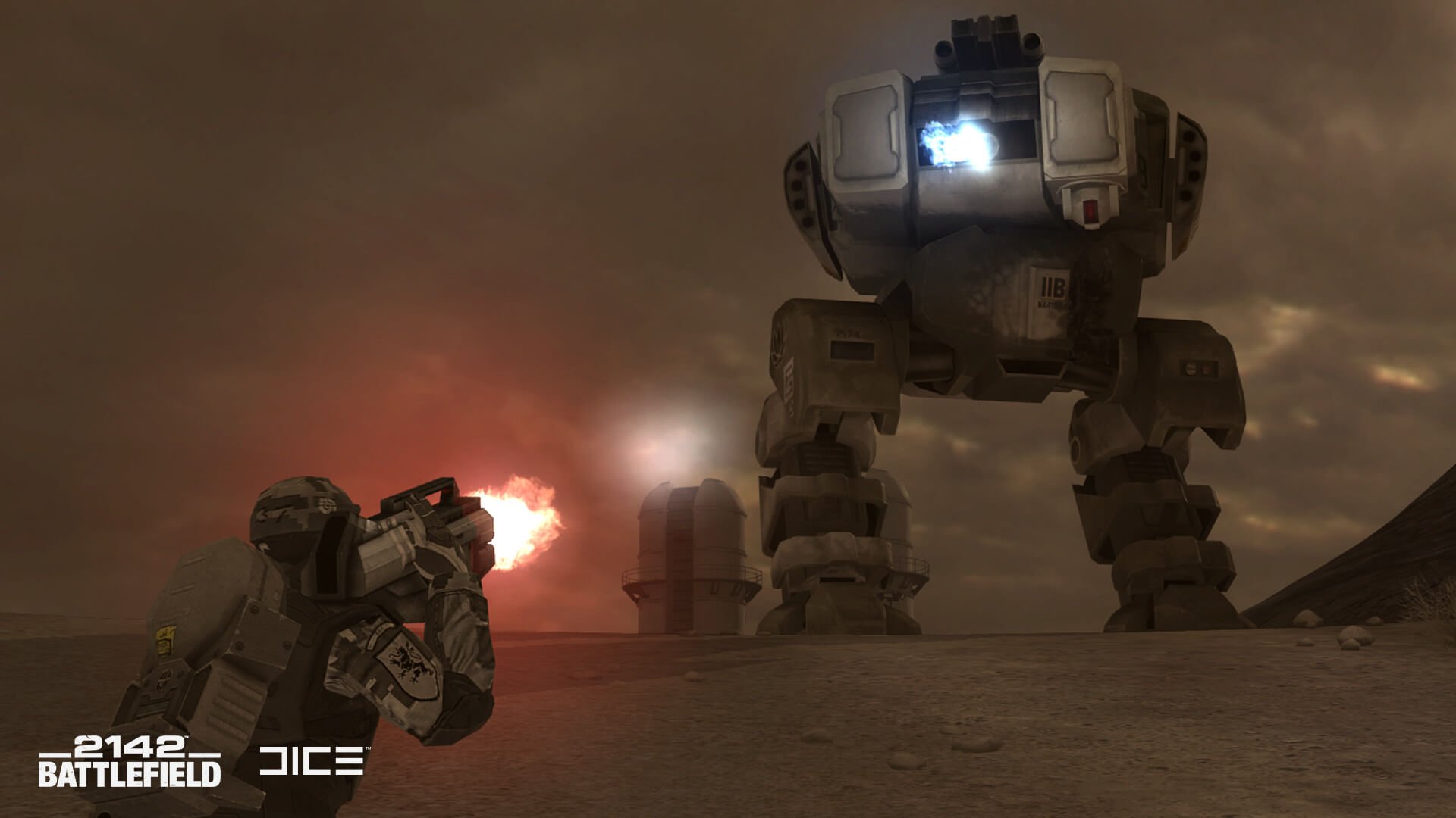 Battlefield 2142