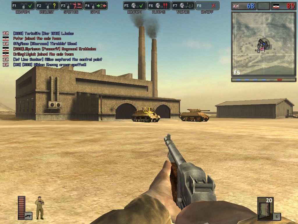 Battlefield 1942