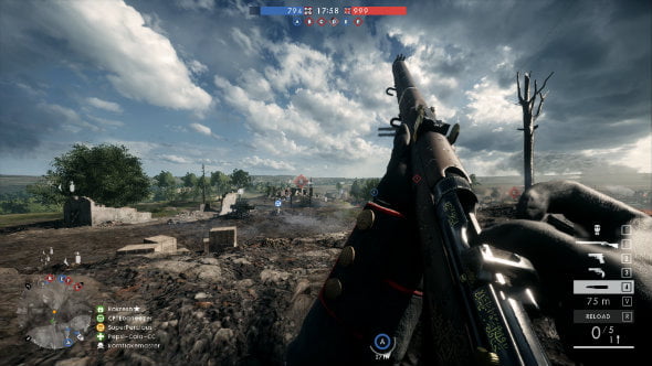 Battlefield 1