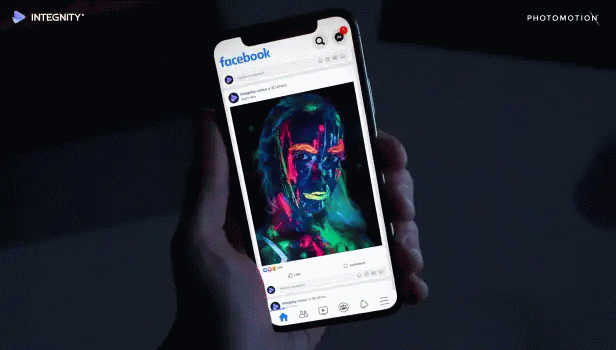 Videohive – Photomotion 3D Photo Animator (6 ล่าสุด in 1) ฟรี โปรแกรม