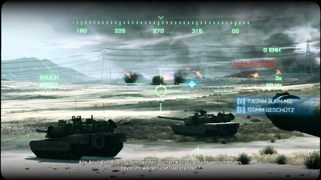 Battlefield 3