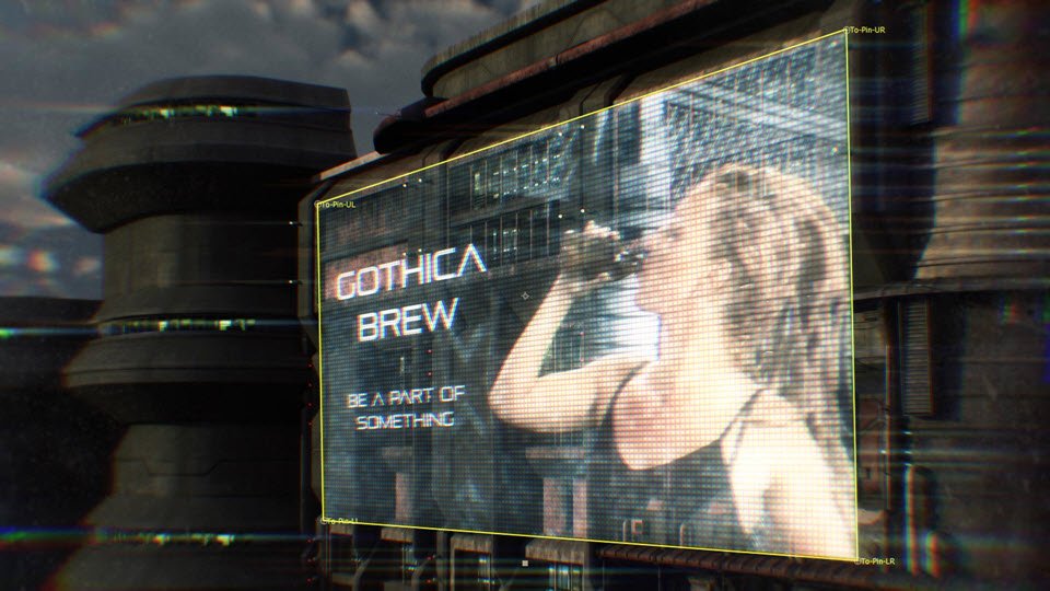 Red Giant Effects Suite 11 ล่าสุด (x64) ปลั๊กอินสำหรับ After Effects และ Premiere Pro ฟรี โปรแกรม