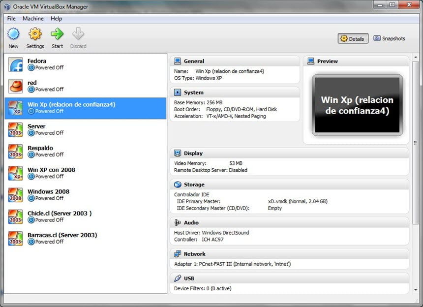 VirtualBox 7 ล่าสุด + Extension Pack โปรแกรมจำลองระบบปฏิบัติการเสมือนและเครื่องมือสร้างคอมพิวเตอร์จำลองบน PC