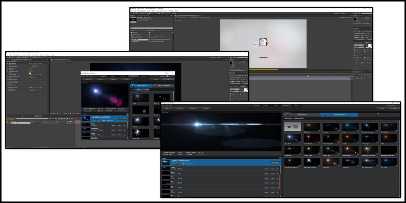 Videohive Collection Mar 1 2019 Full (64Bit) ฟรี โปรแกรม