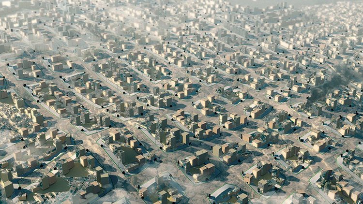 Road Creator Pro for 3ds Max 2016 ล่าสุด-2019 ปลั๊กอินสำหรับ 3ds Max ฟรี โปรแกรม