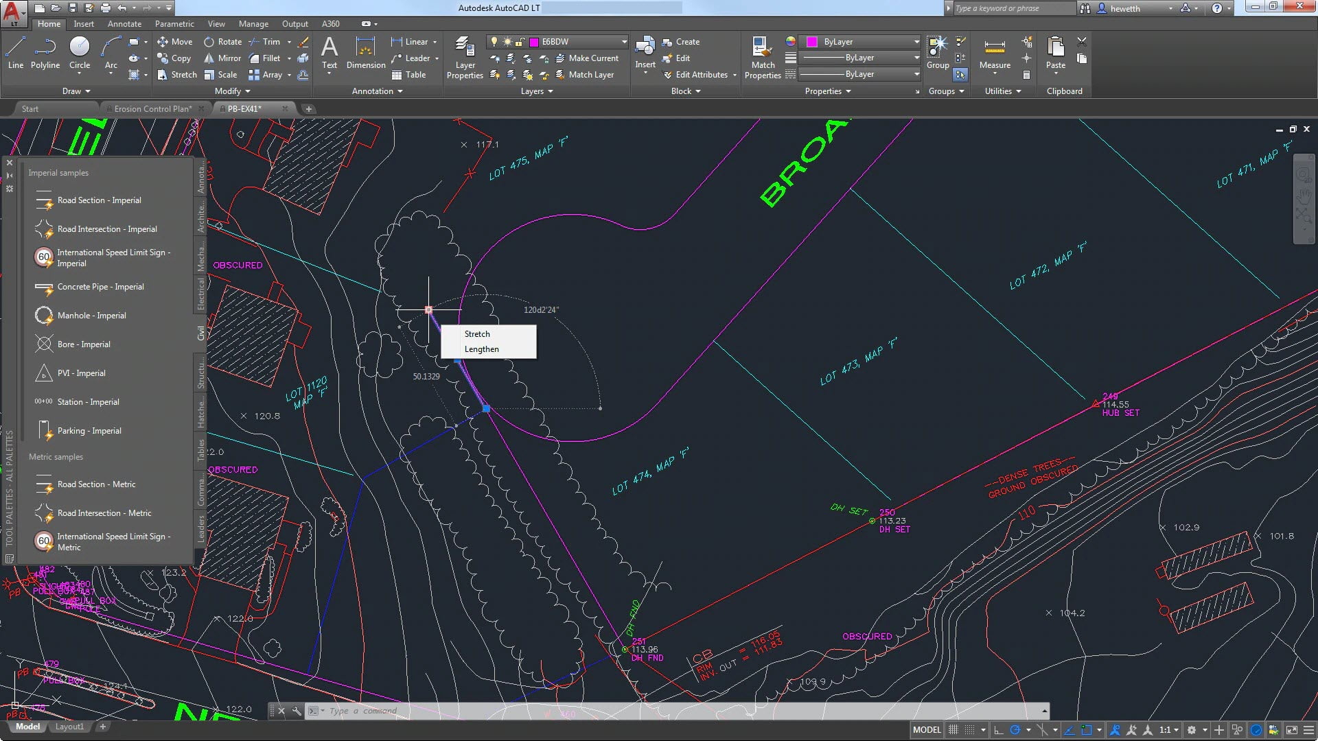 AutoCAD LT 2020 ล่าสุด (x64) โปรแกรมเขียนแบบ ฟรี