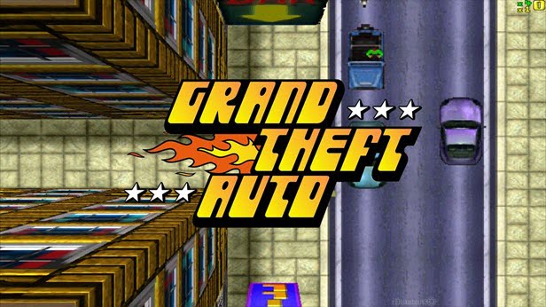 ดาวน์โหลดเกม GTA ภาค 1 ไฟล์เดียวจบ