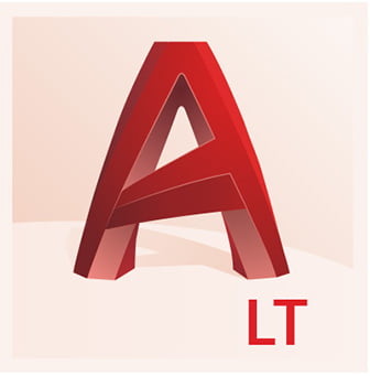 AutoCAD LT 2020.1.4 (x64) โปรแกรมเขียนแบบ ฟรี