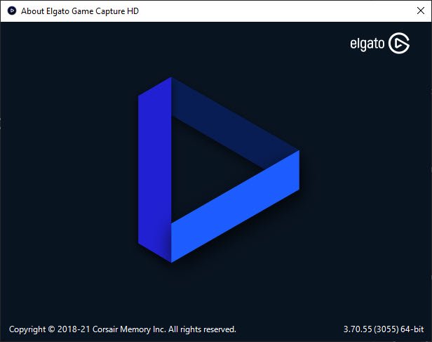 elgato Game Capture HD 3 ล่าสุด โปรแกรมบันทึกวิดีโอขณะเล่นเกม ฟรี