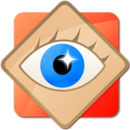 FastStone Image Viewer 8.4 Corporate โปรแกรมดูรูปภาพและจัดการไฟล์รูปภาพสารพัดประโยชน์