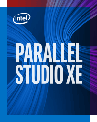 Intel Parallel Studio XE 2019 Cluster Edition Update 4 Full (32Bit/64Bit)  ฟรี