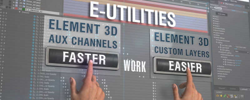 AEScripts Bundle Aug 2021 WIN/MAC รวมปลั๊กอินสำหรับ After Effects ฟรี โปรแกรม